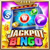 Bingo Jackpot kuwin vn game
