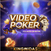 Video Poker kuwin vn online casino
